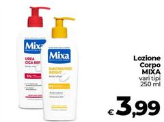 Milk - Lozione Corpo