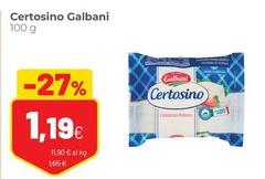 Galbani - Certosino