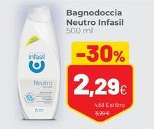 Infasil - Bagnodoccia Neutro