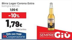 Corona Extra - Birra Lager