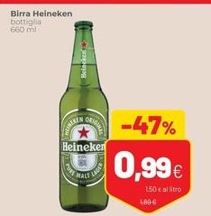 Heineken - Birra