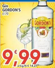 Gordon's - Gin