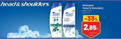 Head & Shoulders - Shampoo