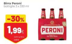 Peroni - Birra