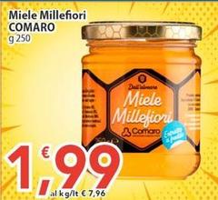 Miele -  Millefiori
