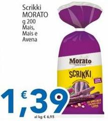 Morato - Scrikki