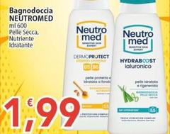 Neutro Med - Bagnodoccia