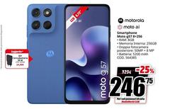 Motorola - Moto Ai Moto Sgrassatore