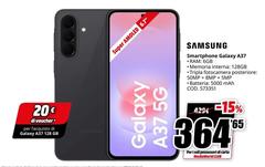 Samsung - Smartphone Galaxy A37