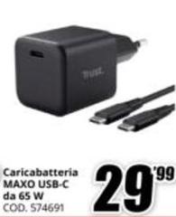 Trust - Usb-c