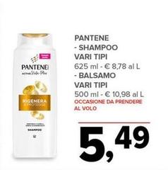 Pantene - Shampoo