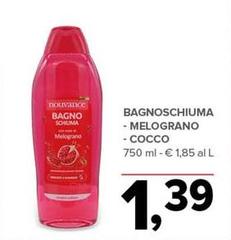 Nouvance - Bagnoschiuma