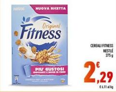 Piu - Cereali Fitness