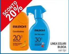 Bilboa - Linea Solari