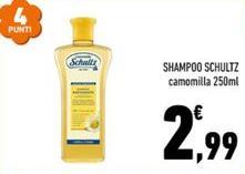 Schultz - Shampoo