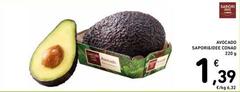 Conad - Avocado Sapori&Idee