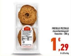 Freselle Pezzillo