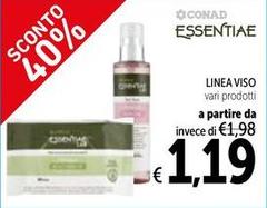 Conad - Linea Viso