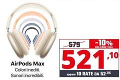 Apple - AirPods Max