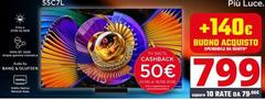 Asus - SQD Miniled 55C7L 
