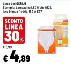 Osram - Linea Led