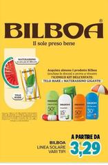Bilboa - Linea Solare
