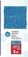 Iper - Tappeto Doccia