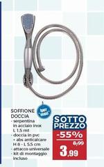 Soffione
