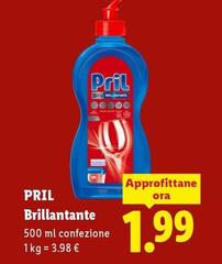 Pril - Brillantante