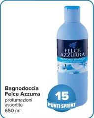 Felce Azzurra - Bagnodoccia