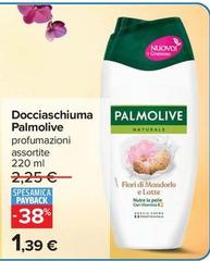 Palmolive - Docciaschiuma
