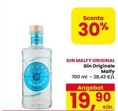 Malfy - Gin Originale