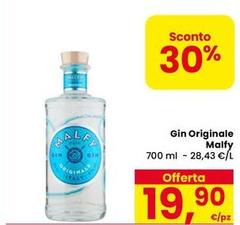 Malfy - Gin Originale