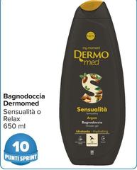 DermoMed - Bagnodoccia
