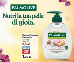 Palmolive - Sapone Liquido