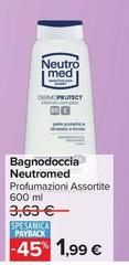 Neutro Med - Bagnodoccia