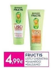 Garnier - Fructis