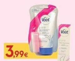 Veet - Chilienne