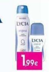 Lycia -  -