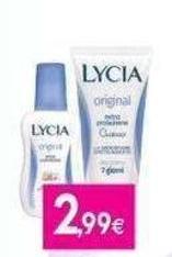 Lycia - Original
