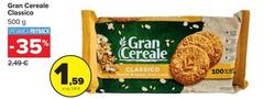 Oro - Gran Cereale Classico