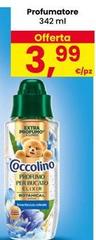 Coccolino - Profumatore