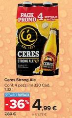 Ceres - Strong Ale