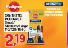 Pedigree - Dentastix