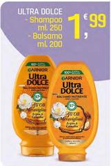 Garnier - Ultra Dolce