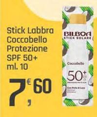 Bilboa - Coccobello Protezione Spf 50+