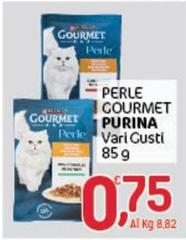 Purina - Perle Gourmet