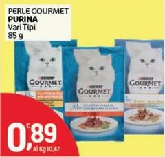 Purina - Perle Gourmet