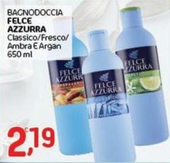 Felce Azzurra - Bagnodoccia