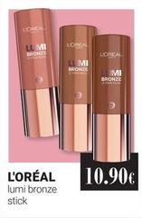L'Oreal - L'oréal